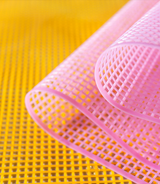 Poliüretan Taban Üretimi